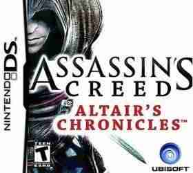 Descargar Assassins Creed Altairs Chronicles [MULTI5] por Torrent